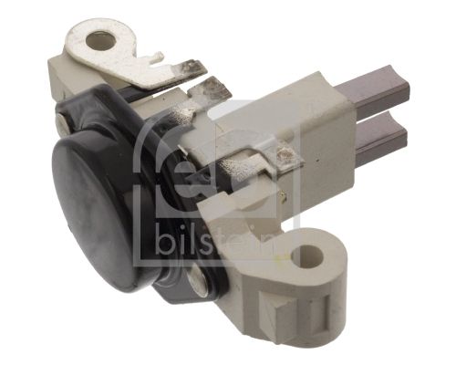 FEBI BILSTEIN 17196 Alternator Regulator