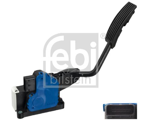 FEBI BILSTEIN 171992 Accelerator Pedal