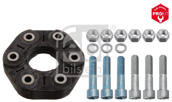 FEBI BILSTEIN 171995 Joint, propshaft