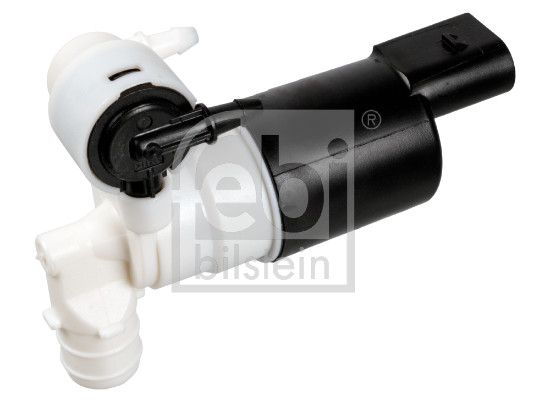 FEBI BILSTEIN 172027 Washer Fluid Pump, window cleaning