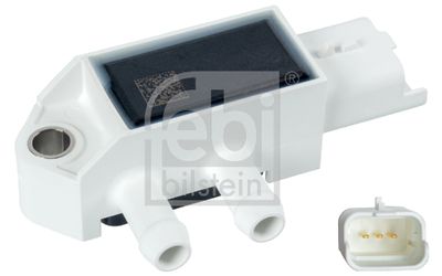 Sensor, exhaust pressure FEBI BILSTEIN 172031