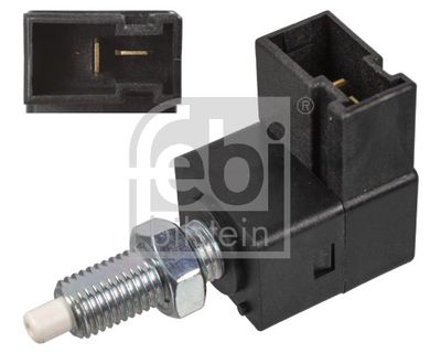Stop Light Switch FEBI BILSTEIN 172034