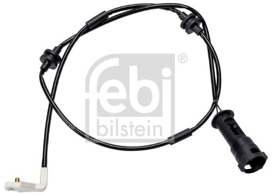 FEBI BILSTEIN 17204 Warning Contact, brake pad wear