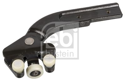 Roller Guide, sliding door FEBI BILSTEIN 172041
