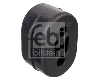Mount, exhaust system FEBI BILSTEIN 172042