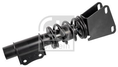 Shock Absorber, driver cab suspension FEBI BILSTEIN 172044