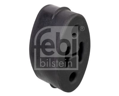 Mount, exhaust system FEBI BILSTEIN 172045
