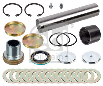 Repair Kit, kingpin FEBI BILSTEIN 172053