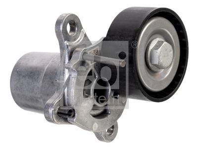 Belt Tensioner, V-ribbed belt FEBI BILSTEIN 172054