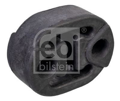 Mount, exhaust system FEBI BILSTEIN 172055