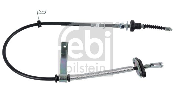 FEBI BILSTEIN 172059 Cable Pull, clutch control
