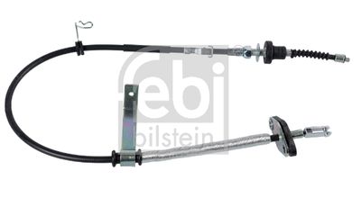Cable Pull, clutch control FEBI BILSTEIN 172059