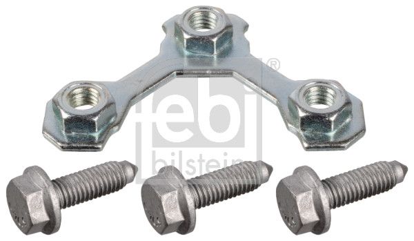 FEBI BILSTEIN 172070 Clamping Screw Set, ball joint