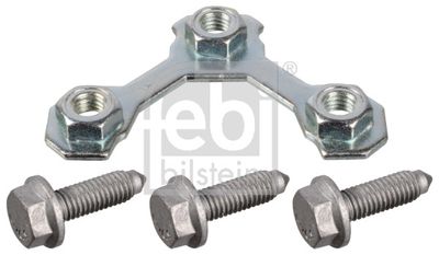 Clamping Screw Set, ball joint FEBI BILSTEIN 172070