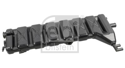 Expansion Tank, coolant FEBI BILSTEIN 172071