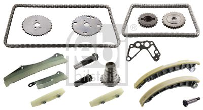 Timing Chain Kit FEBI BILSTEIN 172092