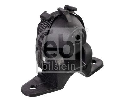 Mount, exhaust system FEBI BILSTEIN 172097