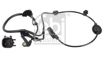 Sensor, wheel speed FEBI BILSTEIN 172099
