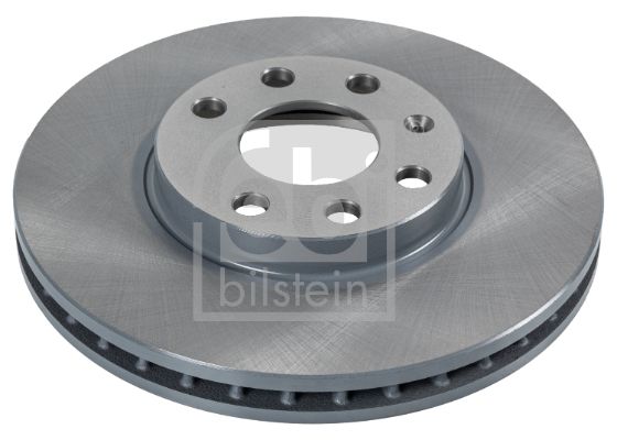 FEBI BILSTEIN 17210 Brake Disc