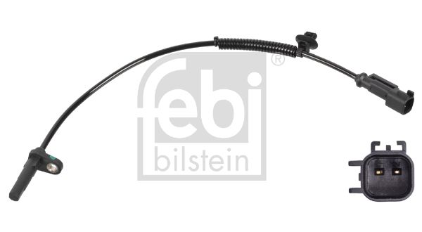 FEBI BILSTEIN 172101 Sensor, wheel speed