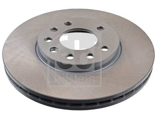 FEBI BILSTEIN 17211 Brake Disc
