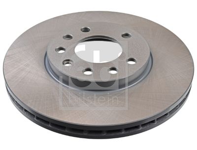 Brake Disc FEBI BILSTEIN 17211