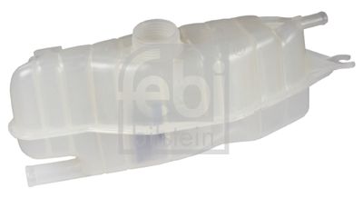 Expansion Tank, coolant FEBI BILSTEIN 172137