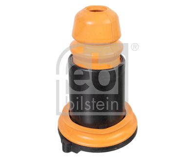Rubber Buffer, suspension FEBI BILSTEIN 172145