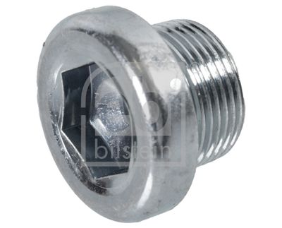 Screw Plug, automatic transmission casing FEBI BILSTEIN 172147