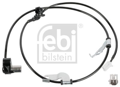 Sensor, wheel speed FEBI BILSTEIN 172150