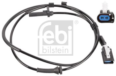 Sensor, wheel speed FEBI BILSTEIN 172154