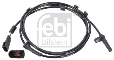 Sensor, wheel speed FEBI BILSTEIN 172155
