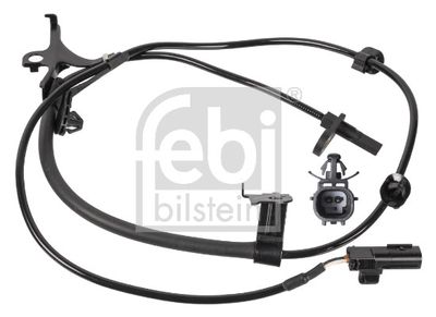 Sensor, wheel speed FEBI BILSTEIN 172161