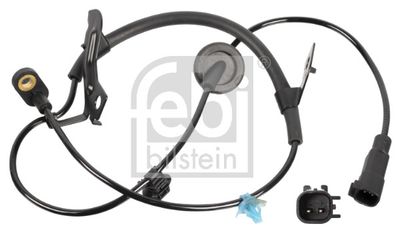 Sensor, wheel speed FEBI BILSTEIN 172162