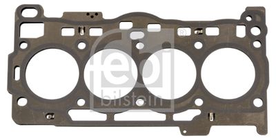 Gasket, cylinder head FEBI BILSTEIN 172164