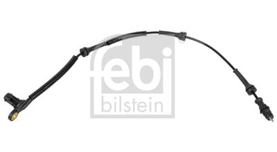 Sensor, wheel speed FEBI BILSTEIN 172176