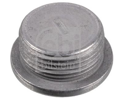 Screw Plug, oil sump FEBI BILSTEIN 172178
