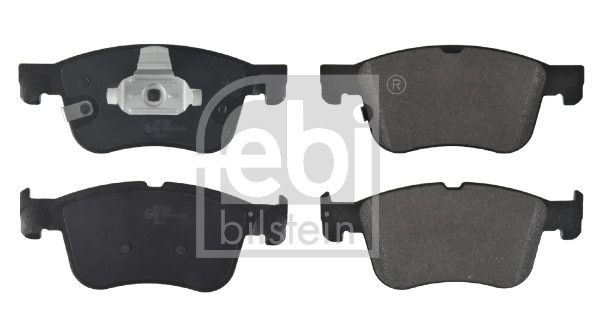 FEBI BILSTEIN 172179 Brake Pad Set, disc brake