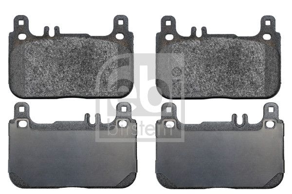 FEBI BILSTEIN 172184 Brake Pad Set, disc brake