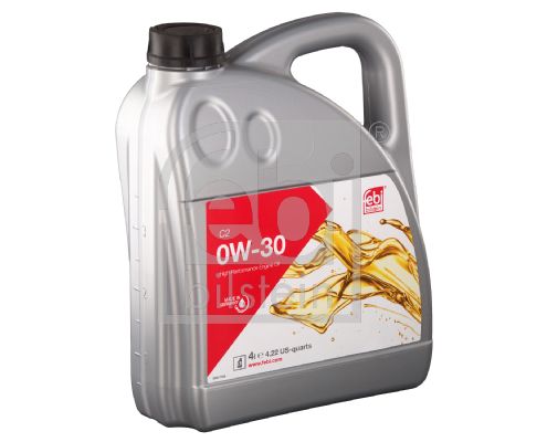 FEBI BILSTEIN 172188 Engine Oil