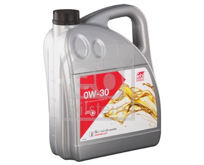 Engine Oil FEBI BILSTEIN 172189