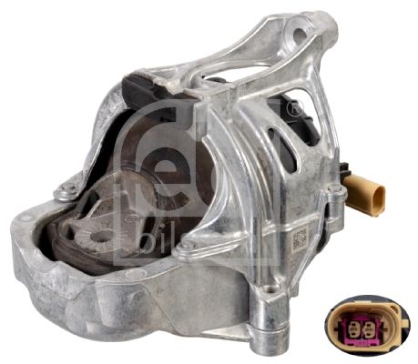 FEBI BILSTEIN 172193 Mounting, engine