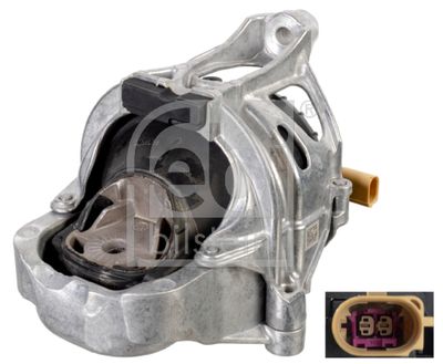 Mounting, engine FEBI BILSTEIN 172200