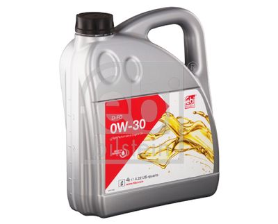 Engine Oil FEBI BILSTEIN 172203