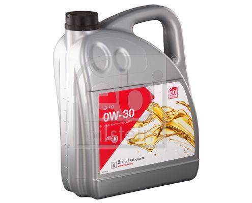 FEBI BILSTEIN 172204 Engine Oil