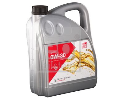 Engine Oil FEBI BILSTEIN 172204