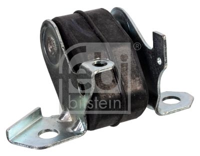 Holder, exhaust pipe FEBI BILSTEIN 172222