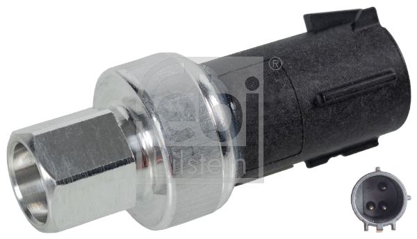 FEBI BILSTEIN 172235 Pressure Switch, air conditioning