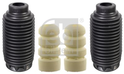Dust Cover Kit, shock absorber FEBI BILSTEIN 172242