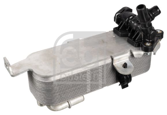 FEBI BILSTEIN 172243 Oil Cooler, automatic transmission